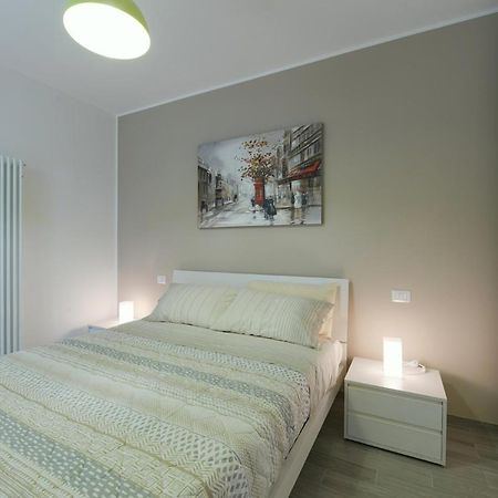 Sunflower Apartments Μπαβένο Εξωτερικό φωτογραφία