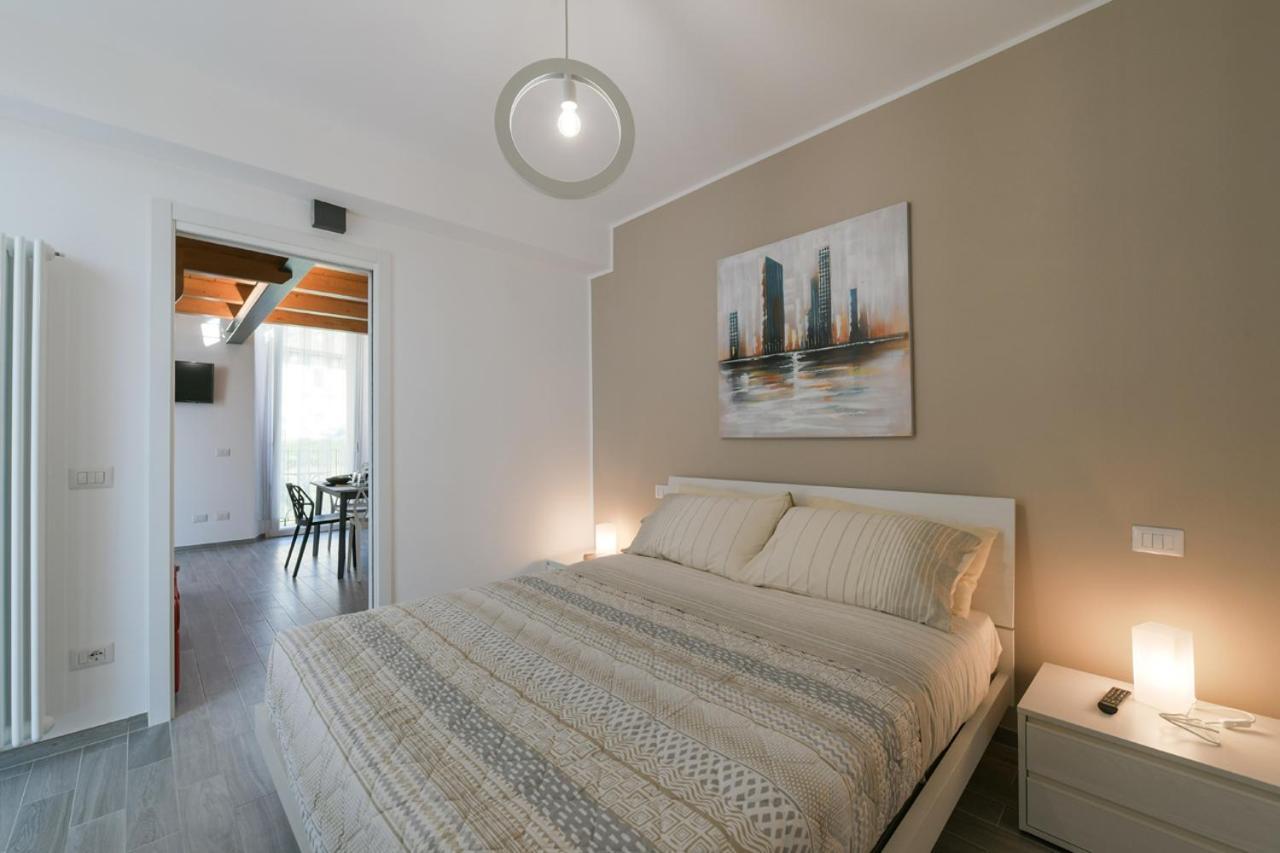 Sunflower Apartments Μπαβένο Εξωτερικό φωτογραφία