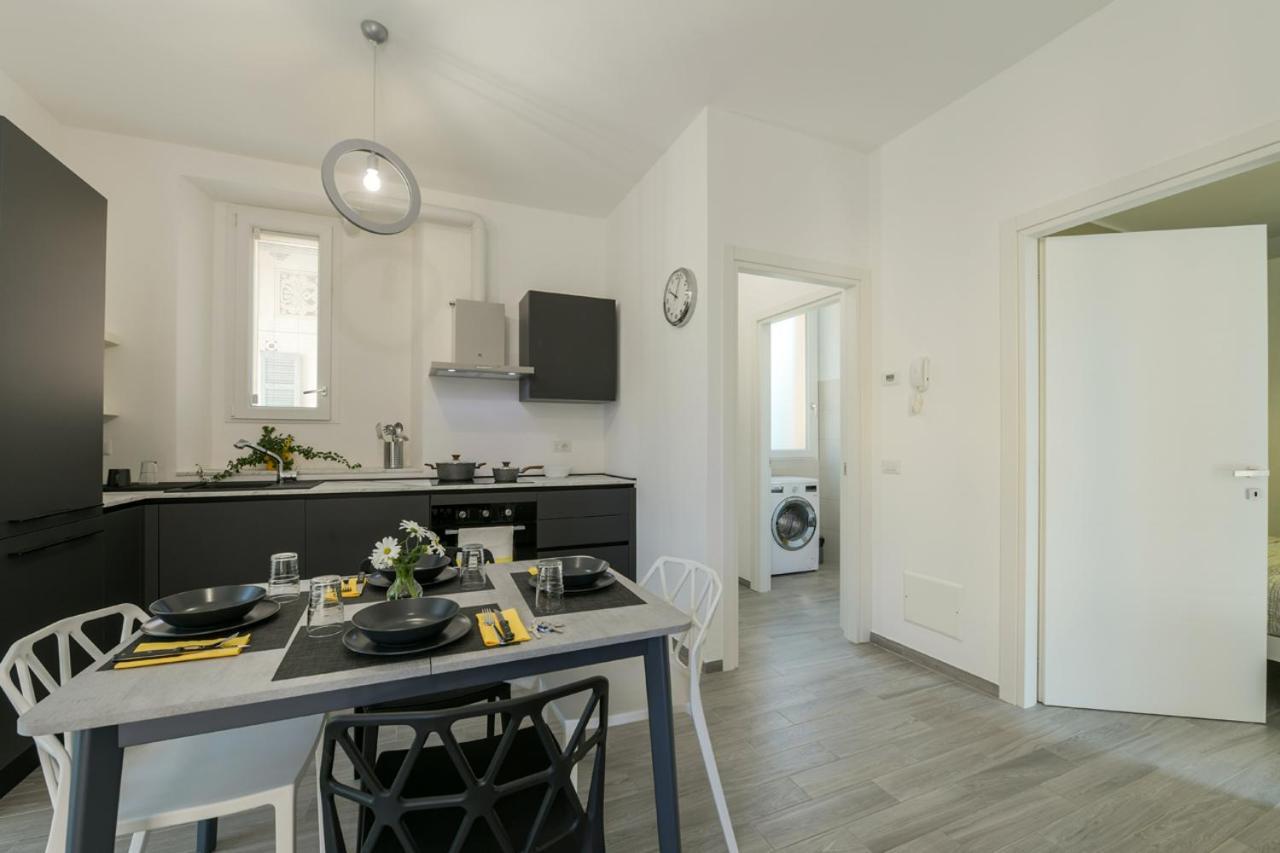 Sunflower Apartments Μπαβένο Εξωτερικό φωτογραφία