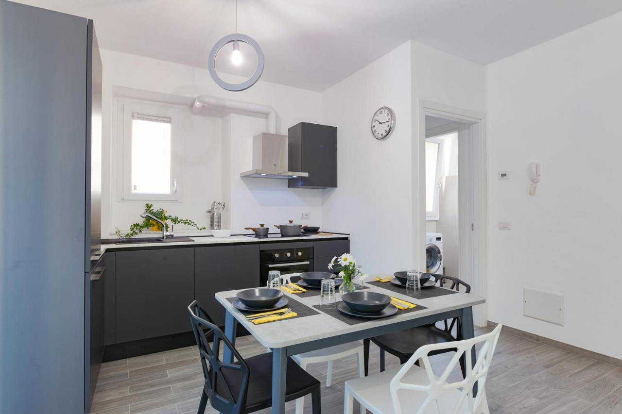 Sunflower Apartments Μπαβένο Εξωτερικό φωτογραφία