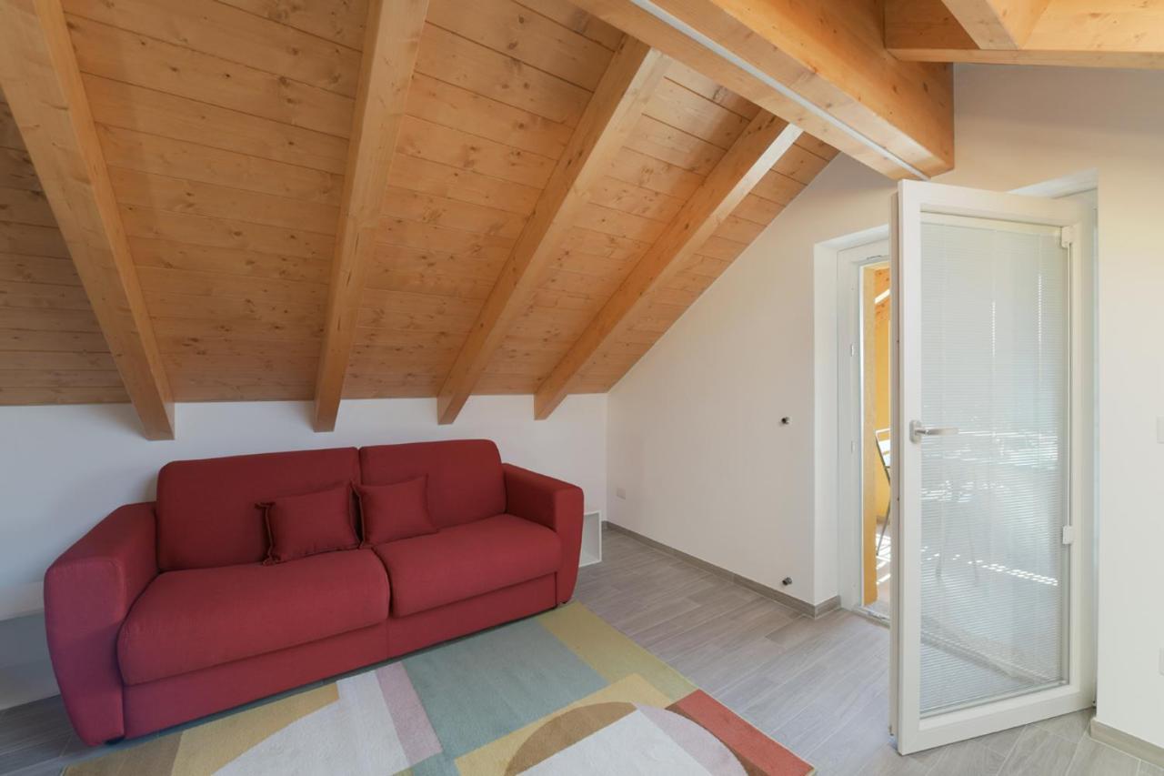 Sunflower Apartments Μπαβένο Εξωτερικό φωτογραφία